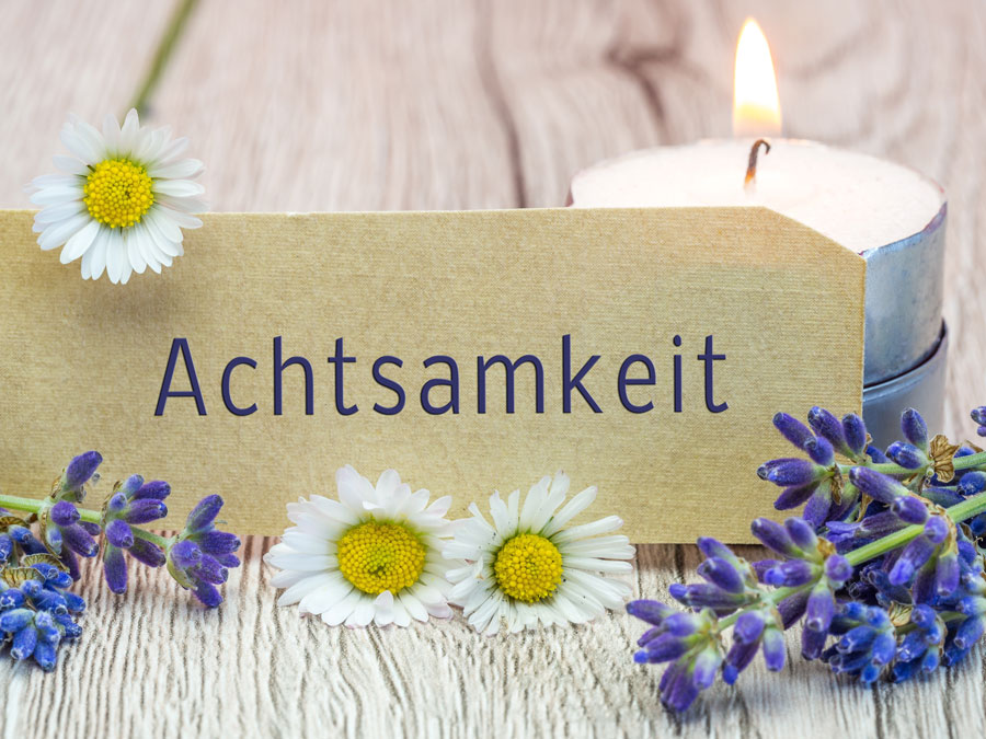 Finak Neue Autorität Achtsamkeit